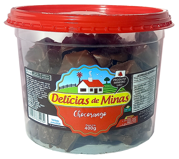 Chocorango