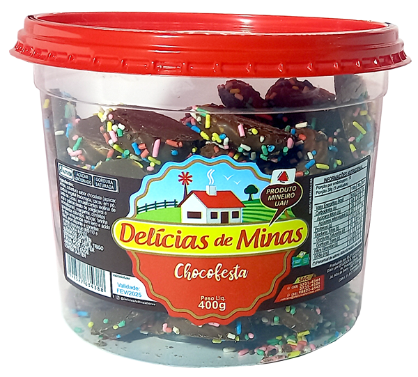 Chocofesta