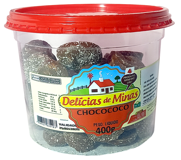 Chocococo