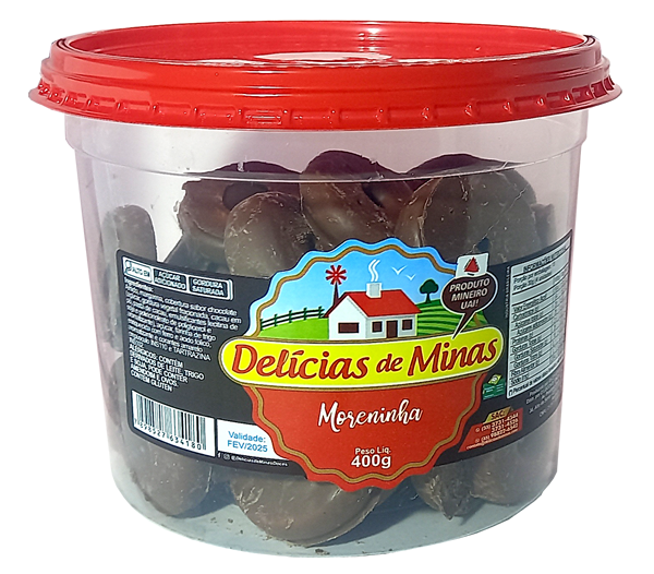 Moreninha