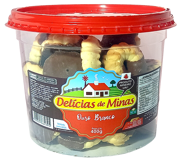 Ouro Branco