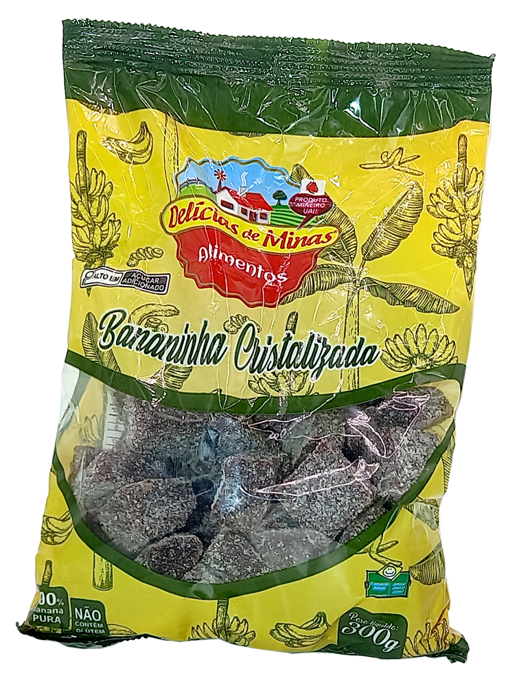Bananinha