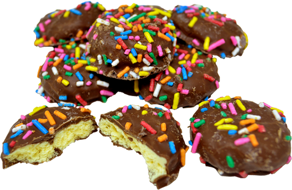 Chocofesta 2kg