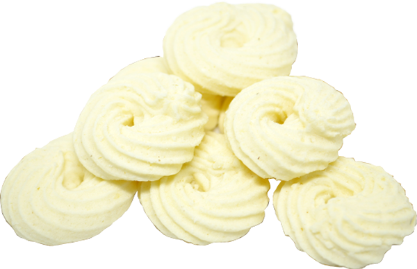 Rosca Coco 2kg