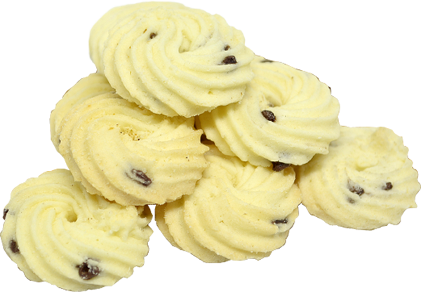Rosca Flocos 2kg