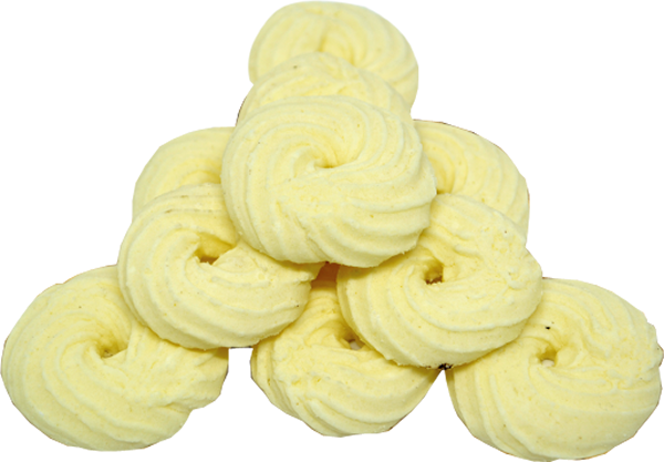 Rosca Nata 2kg