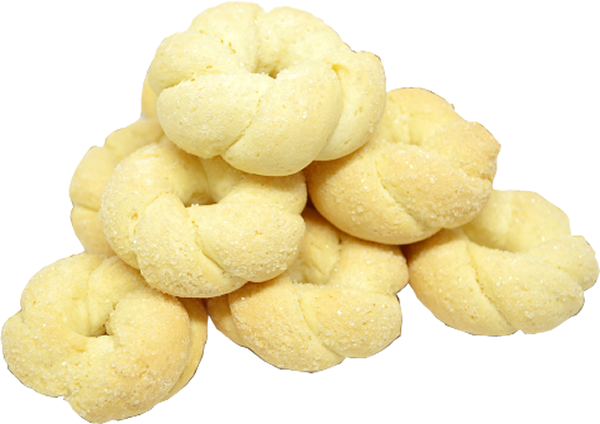 Trança Nata 2kg