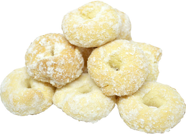 Trança Coco 2kg