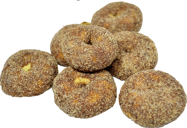 Trança Canela 2kg