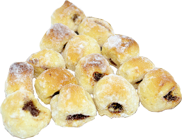 Cavaca 2kg
