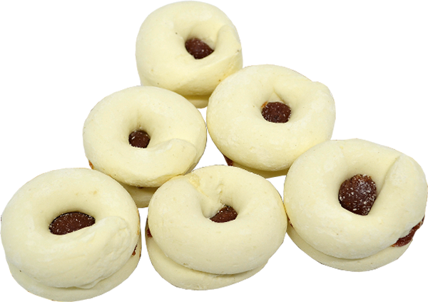 Bambolê 2kg